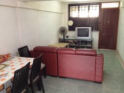 Blk 4 Holland Close (Queenstown), HDB 3 Rooms #135587652